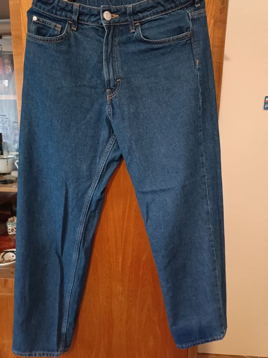 Spodnie HM  Losse Fit 158