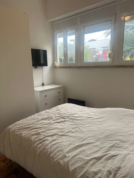 Duplex Carcavelos sublet