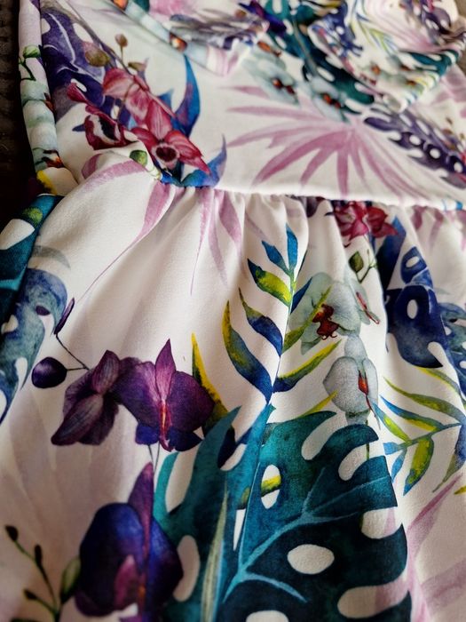 Sukienka / Tunika rozmiar M