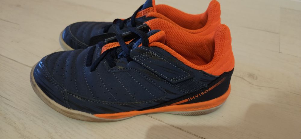 Buty piłkarskie ok 32, 20,5cm