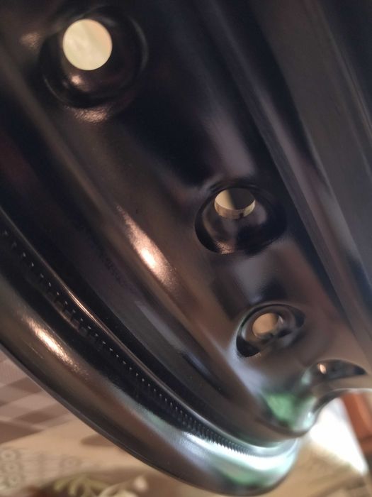 Обод 2.15  R18 алюминиевый