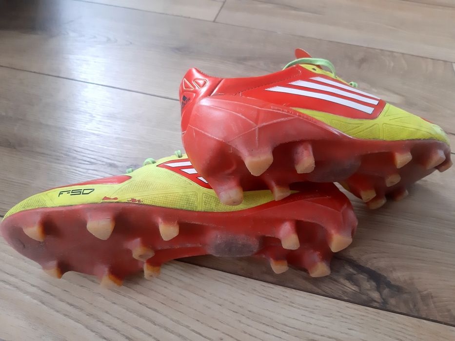 Korki Adidas AdiZero F 50 rozm.38 i 2/3