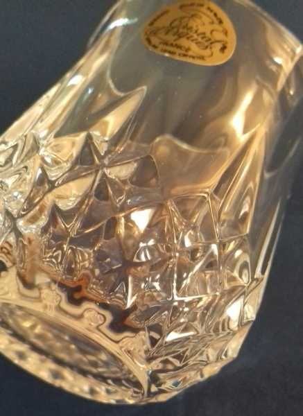 Copos de licôr Cristal D'Arques