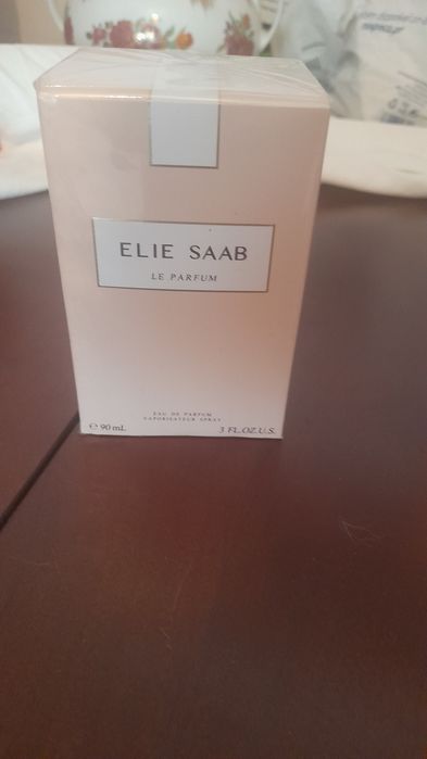 Perfume de senhora