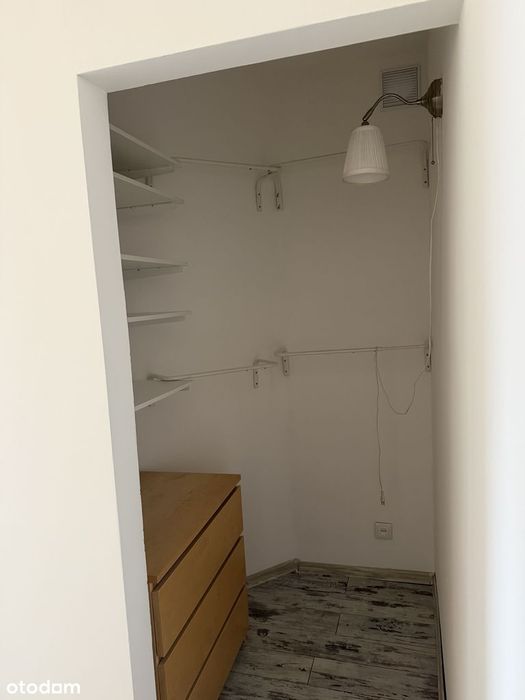 Jasne mieszkanie 45,29 m² | Osiedle strzeżone | Hala garażowa