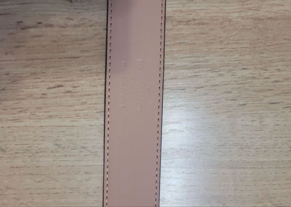Pasek louis vuitton
