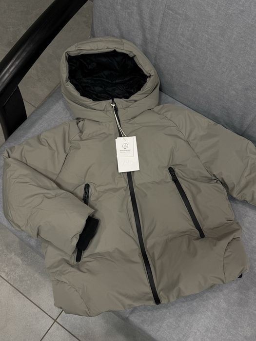 Zara тепла куртка 134, zara куртка демисезонная 134