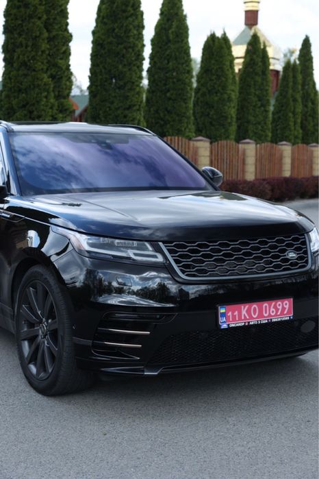 Зйомка авто перед продажем
