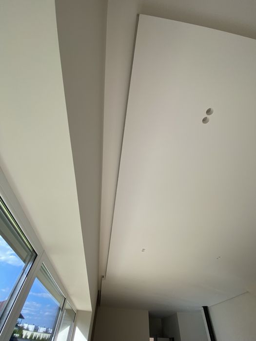 Малярні роботи.