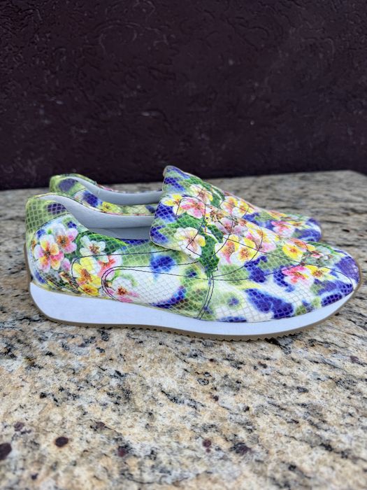 Buty Ara skóra 38,5