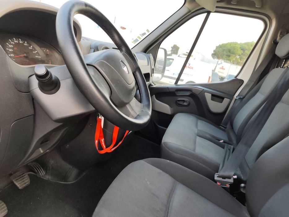 Renault Master L2H2 Frigorífica de congelação