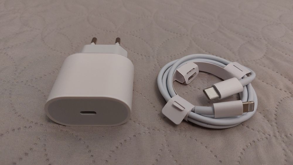 Ładowarka do IPhone 20w