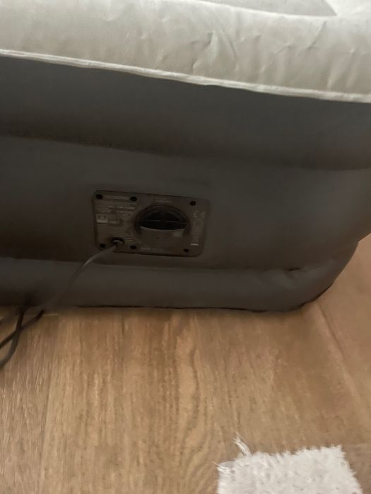 Materac Dmuchany BluMill jednoosobowy