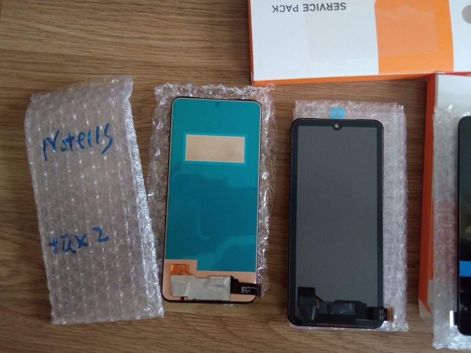 Дисплей Xiaomi poco m4 pro