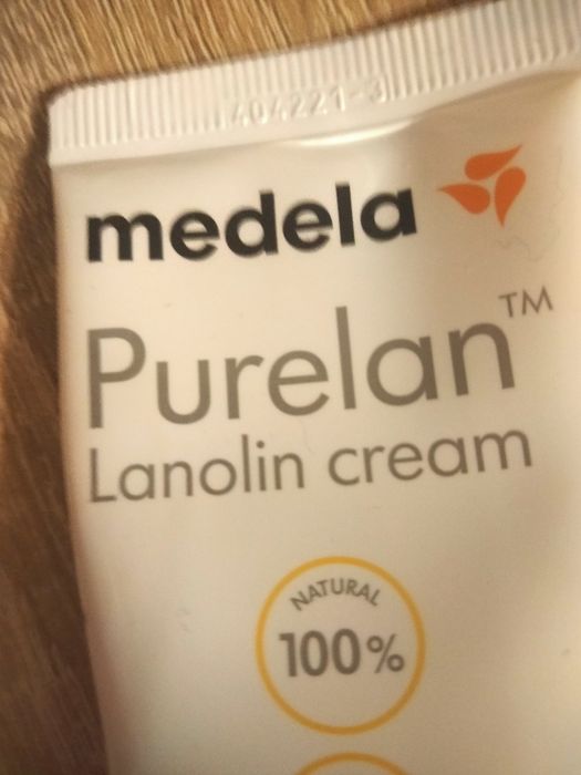 Продам крем Purelan