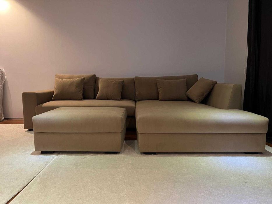 Sofá Excelente Qualidade