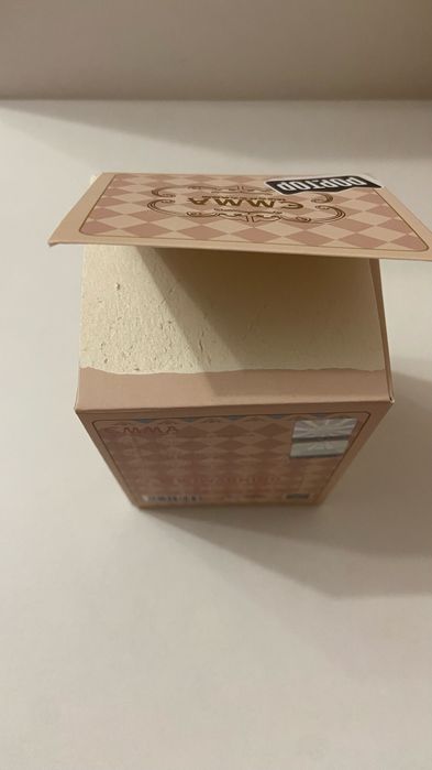 Фігурка Lucky Emma Blind Box серія Secret Forest Tea Party