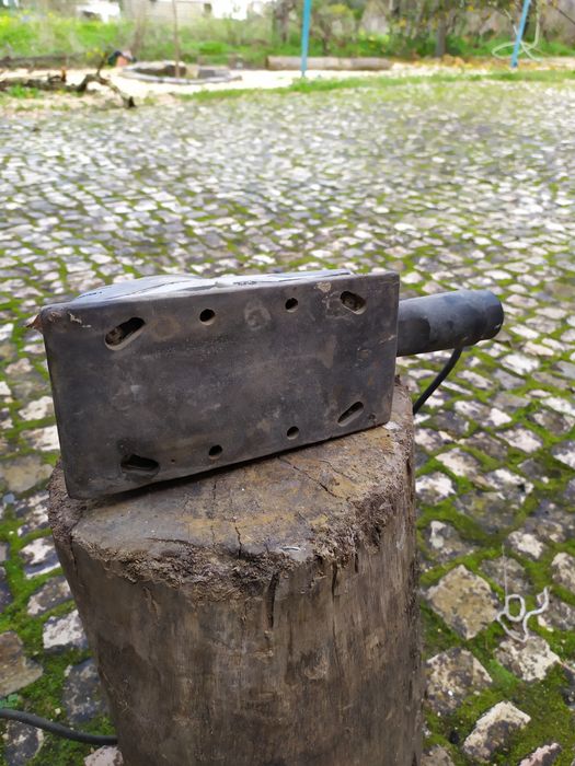 Vendo lixadeira Dexter