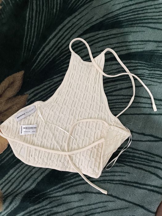 Топ розмір s bershka за 2 250