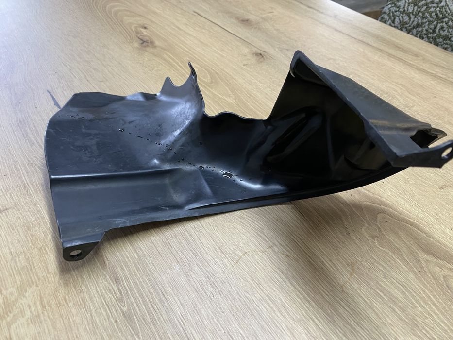 6907 Osłona wewnętrzna przednia Lewa, owiewka Honda Goldwing Gl1800