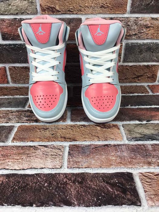 Кроссовки  NIKE  JORDAN кросівки дитячі детские