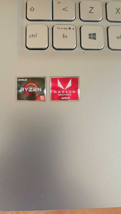 Computador ASUS 2021