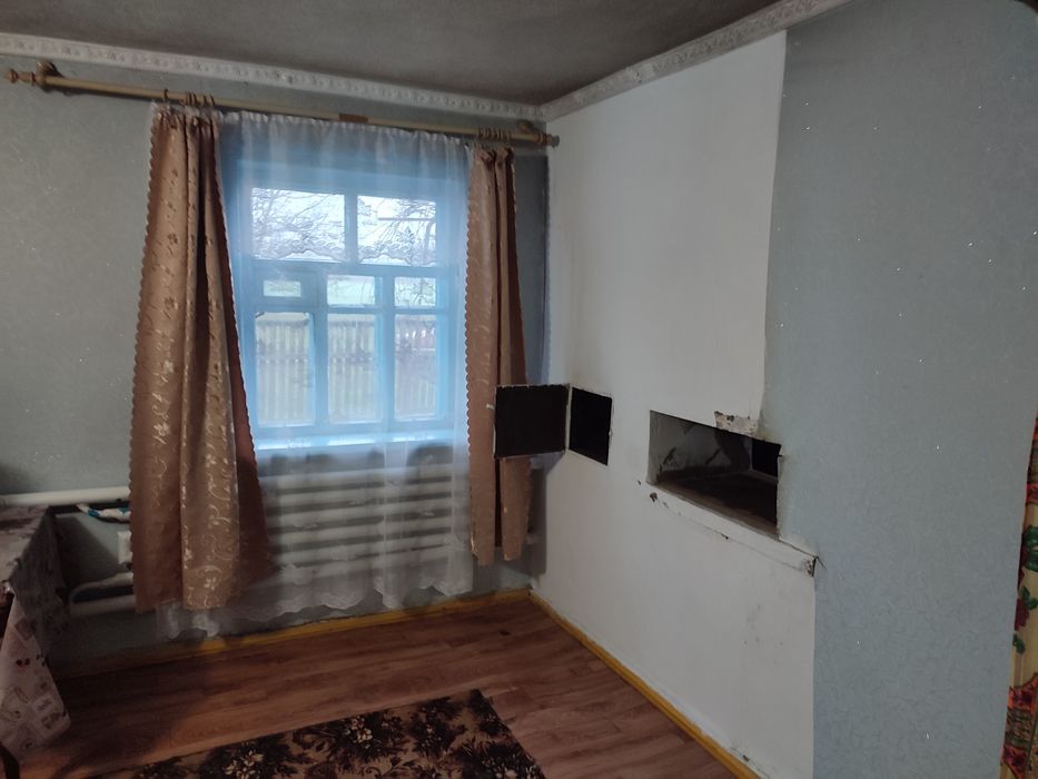 Будинок, Полтавська область