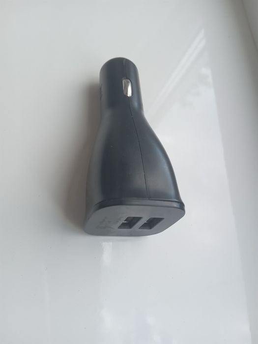 (2 в 1) GPS навигатор "TIBO", car adapter