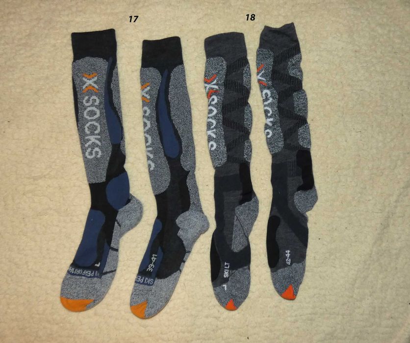 Носки X-BIONIC® X-Socks® 2 ч
