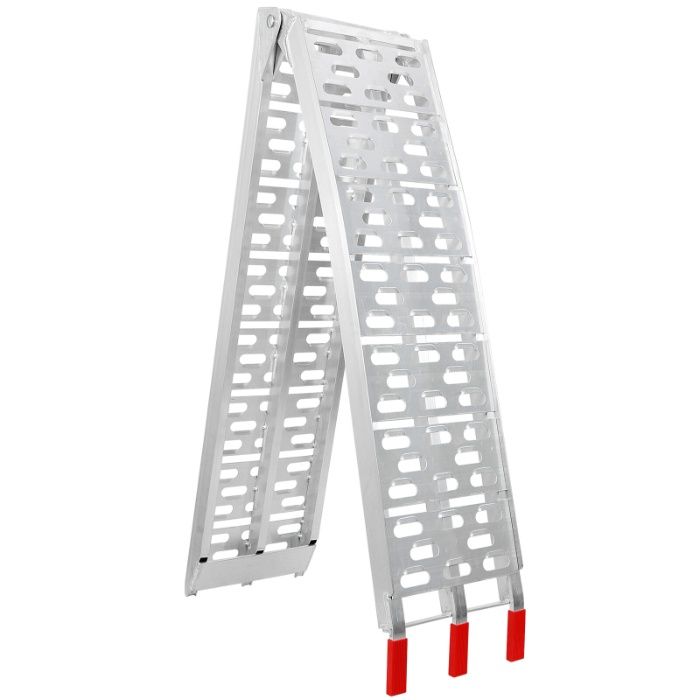 Трап наезд для квадроциклов мотоциклов мототехники