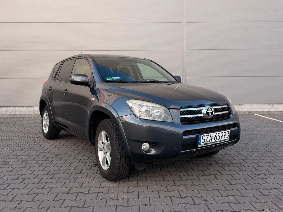 Toyota RAV-4