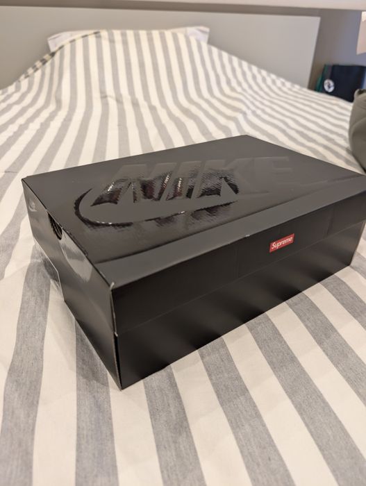 Nike Air Force 1 low x Supreme