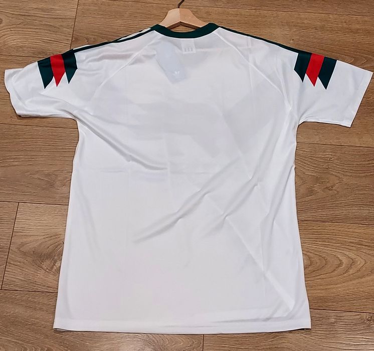 Camisola retro Cork City