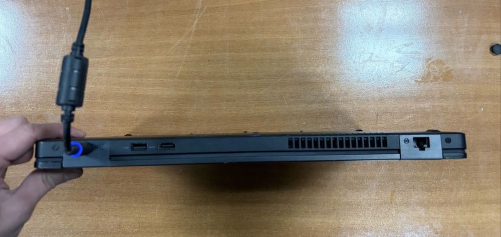 Latitude 5591 I7-8850H 32gb Ssd m2 512 gb 4 штук