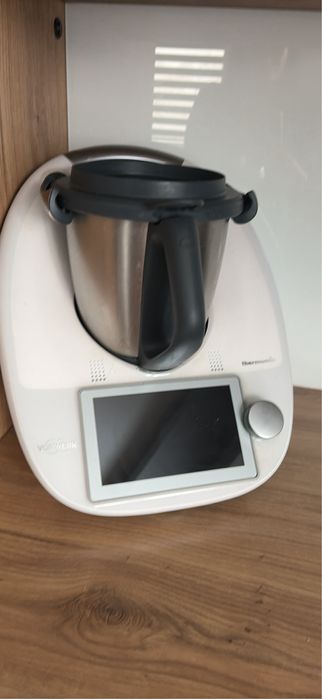 Sprzedan Thermomix 6