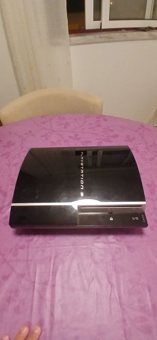 Ps3 desbloqueado