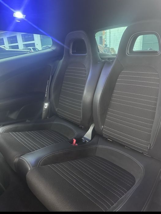 VW Scirocco 2.0 TSi DSG Sport