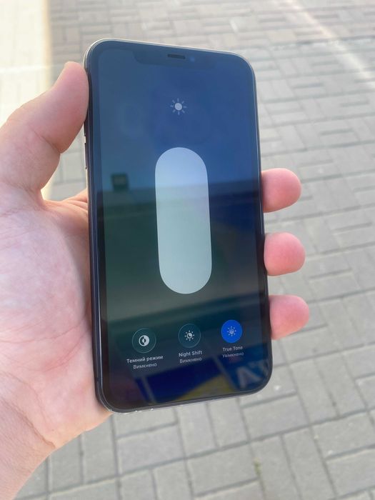 iPhone 11 128GB Neverlock у відмінному стані