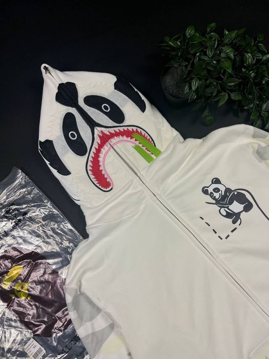 Худи BAPE (A Bathing Ape)