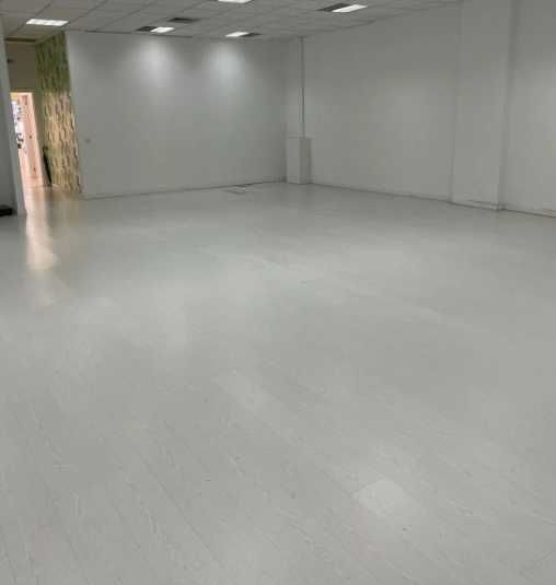 Espaço comercial +100m2 junto à Universidade do Minho