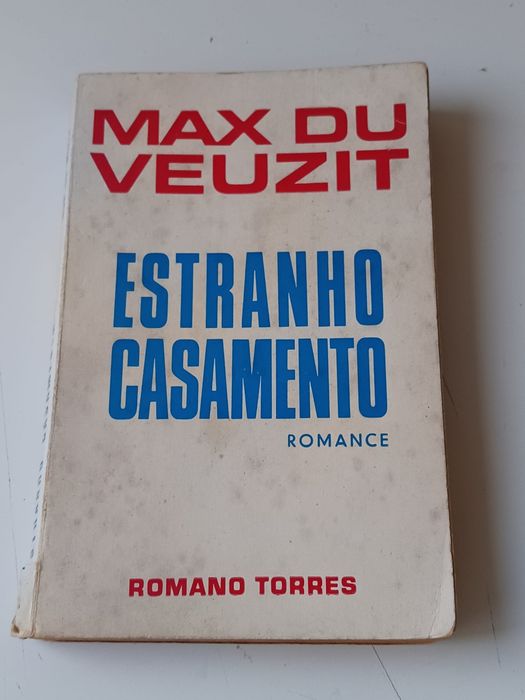 Estranho casamento