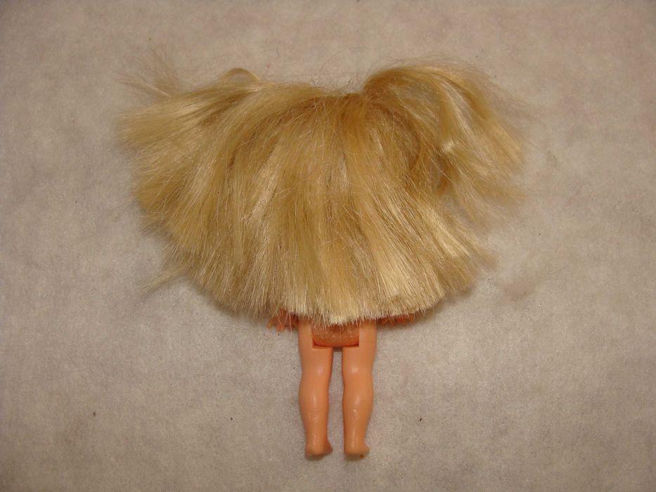 Kelly da Barbie Bed Light Magic (Ref. B2248)