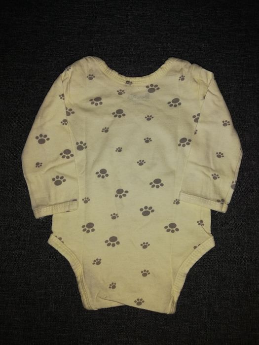 Body w łapki 62 Relefun