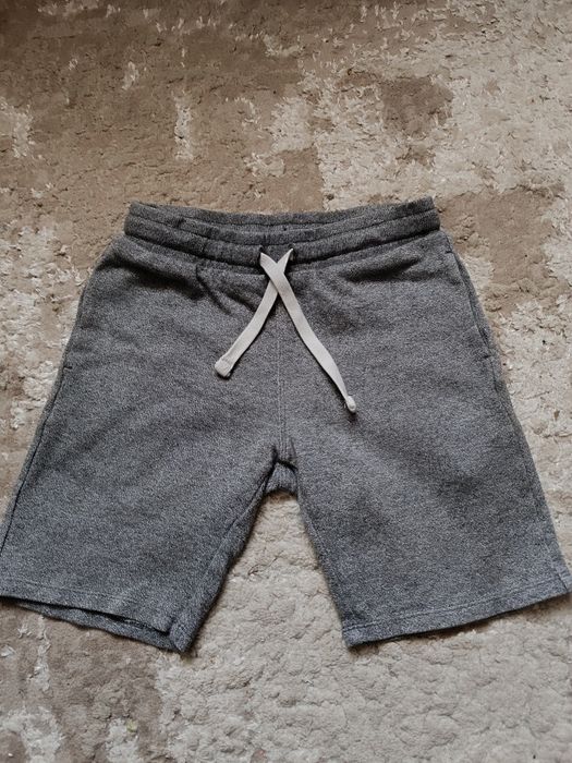 Трикотажні шорти двохнитка для хлопчика