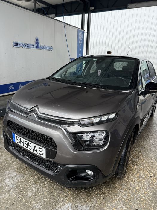Citroen C3 1.2 , 83 Cv,  21.000 KM