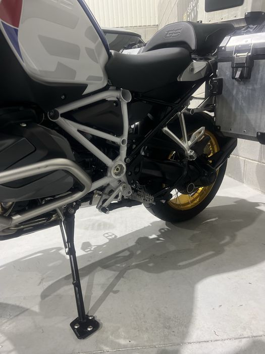 Bmw R1250gs Adventure HP