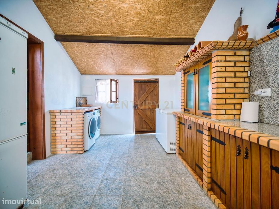 Quinta com 2 hectares em Ovar, Aveiro, a 40 min do Porto
