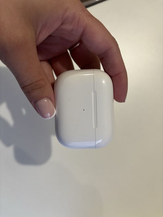 Навушники  hoco/air pods
