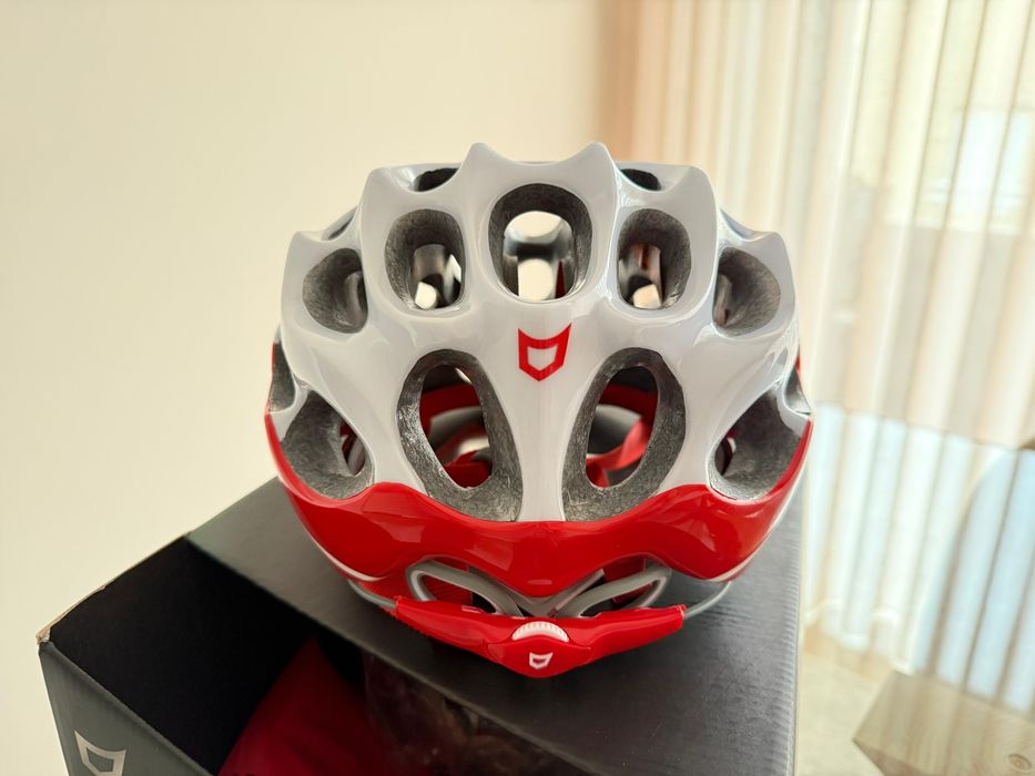 Capacete catlike mixino tam. M