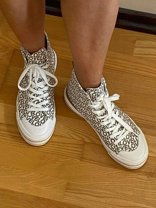 Кеди Graceland нові